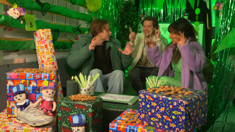 De Faker | De Faker Feestmaand